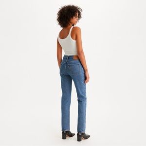 Levi's® Premium 501® ORIGINAL FIT WOMEN'S JEANS